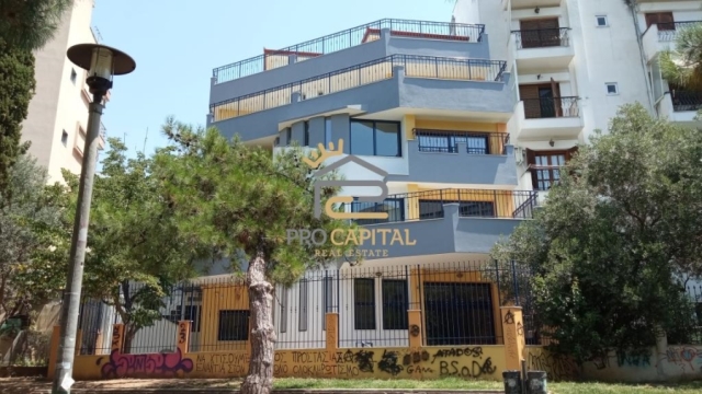 (For Rent) Commercial Building || Thessaloniki Center/Thessaloniki - 400 Sq.m, 3.000€ 