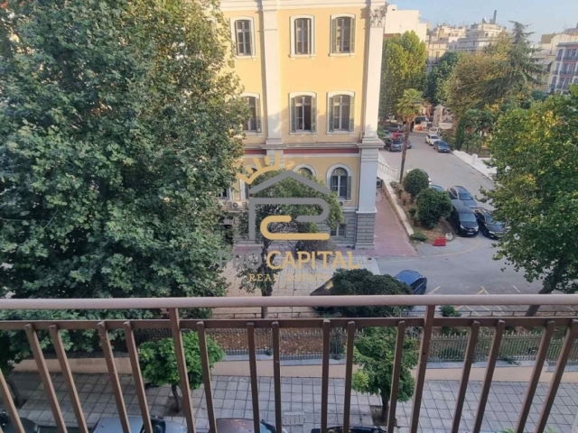 (For Sale) Residential Apartment || Thessaloniki Center/Thessaloniki - 67 Sq.m, 2 Bedrooms, 130.000€ 