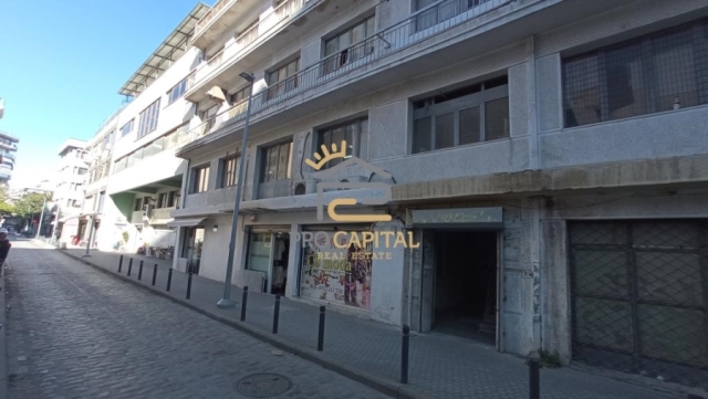 (For Sale) Commercial Small Industrial Area || Thessaloniki Center/Thessaloniki - 250 Sq.m, 150.000€ 