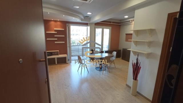 (For Sale) Residential Studio || Thessaloniki Center/Thessaloniki - 65 Sq.m, 1 Bedrooms, 115.000€ 