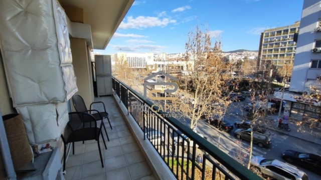 (Προς Πώληση) Κατοικία Διαμέρισμα || Θεσσαλονίκη Κέντρο/Θεσσαλονίκη - 80 τ.μ, 2 Υ/Δ, 125.000€ 