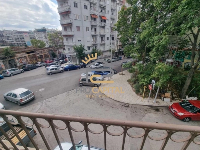 (For Sale) Residential Apartment || Thessaloniki Center/Thessaloniki - 75 Sq.m, 2 Bedrooms, 120.000€ 
