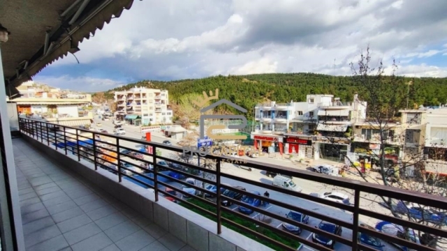 (Προς Πώληση) Κατοικία Διαμέρισμα || Θεσσαλονίκη Δυτικά/Πολίχνη - 150 τ.μ, 3 Υ/Δ, 200.000€ 