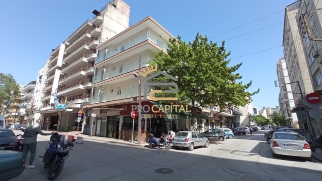 (Προς Πώληση) Κατοικία Πολυκατοικία/Κτίριο || Θεσσαλονίκη Κέντρο/Θεσσαλονίκη - 850 τ.μ, 18 Υ/Δ, 1.850.000€ 