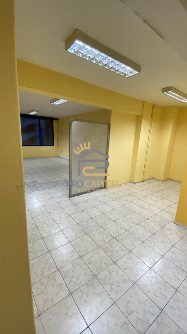 (For Rent) Commercial Office || Thessaloniki Center/Thessaloniki - 90 Sq.m, 700€ 