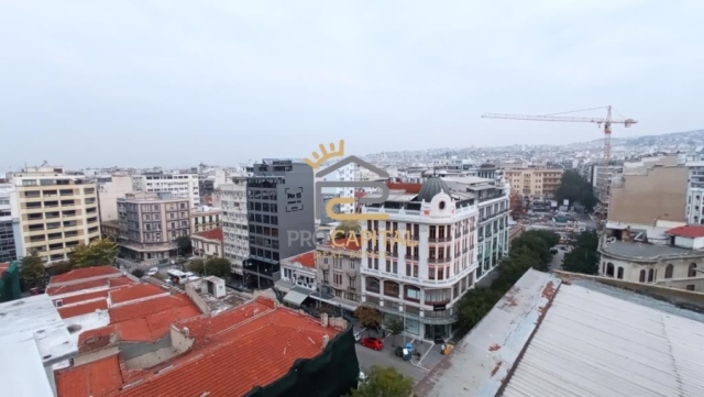 (Προς Πώληση) Επαγγελματικός Χώρος Γραφείο || Θεσσαλονίκη Κέντρο/Θεσσαλονίκη - 81 τ.μ, 170.000€ 