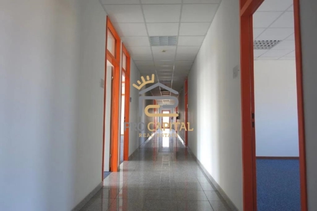 (For Rent) Commercial Office || Thessaloniki Suburbs/Echedoros - 2.611 Sq.m, 10.000€ 