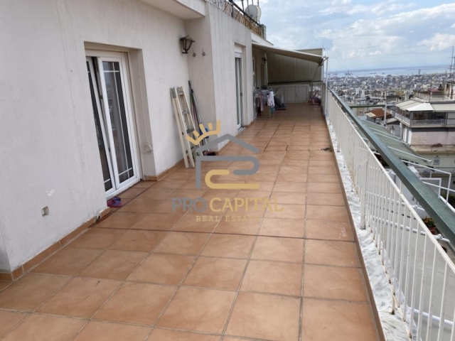 (For Sale) Residential Floor Apartment || Thessaloniki West/Neapoli - 80 Sq.m, 2 Bedrooms, 130.000€ 