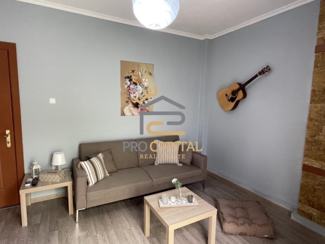 (For Sale) Residential Apartment || Thessaloniki Center/Thessaloniki - 70 Sq.m, 2 Bedrooms, 98.000€ 