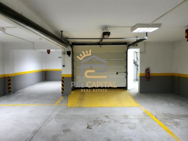 (Προς Πώληση) Επαγγελματικός Χώρος Κτίριο Parkings || Θεσσαλονίκη Κέντρο/Θεσσαλονίκη - 380 τ.μ, 320.000€ 