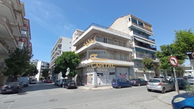 (Προς Πώληση) Κατοικία Πολυκατοικία/Κτίριο || Θεσσαλονίκη Κέντρο/Θεσσαλονίκη - 704 τ.μ, 20 Υ/Δ, 650.000€ 