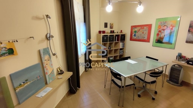 (For Rent) Commercial Office || Thessaloniki Center/Thessaloniki - 40 Sq.m, 400€ 
