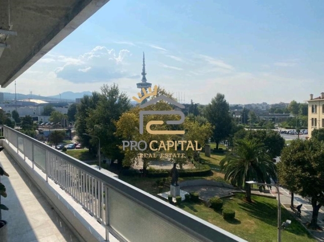(Προς Ενοικίαση) Κατοικία Διαμέρισμα || Θεσσαλονίκη Κέντρο/Θεσσαλονίκη - 110 τ.μ, 2.500€ 