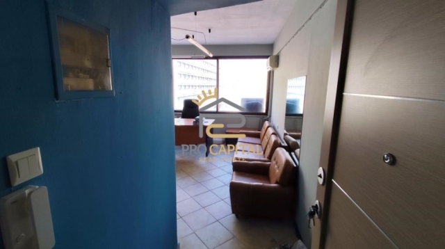 (For Rent) Commercial Office || Thessaloniki Center/Thessaloniki - 30 Sq.m, 250€ 