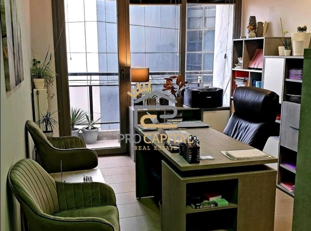 (For Rent) Commercial Office || Thessaloniki Center/Thessaloniki - 32 Sq.m, 350€ 