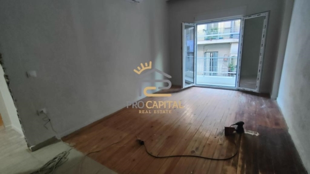 (Προς Ενοικίαση) Κατοικία Διαμέρισμα || Θεσσαλονίκη Κέντρο/Θεσσαλονίκη - 60 τ.μ, 1 Υ/Δ, 500€ 