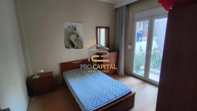 (Προς Ενοικίαση) Κατοικία Γκαρσονιέρα || Θεσσαλονίκη Κέντρο/Θεσσαλονίκη - 45 τ.μ, 1 Υ/Δ, 400€ 