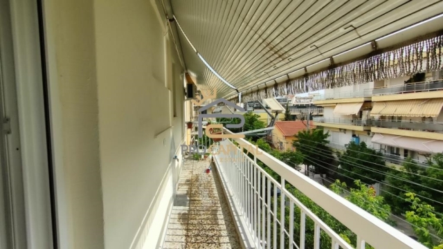 (Προς Ενοικίαση) Κατοικία Γκαρσονιέρα || Θεσσαλονίκη Κέντρο/Θεσσαλονίκη - 40 τ.μ, 1 Υ/Δ, 450€ 