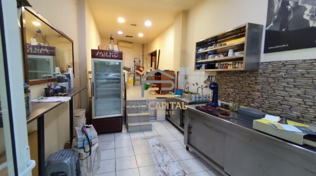 (Προς Πώληση) Επαγγελματικός Χώρος Κατάστημα || Θεσσαλονίκη Κέντρο/Θεσσαλονίκη - 84 τ.μ, 78.000€ 