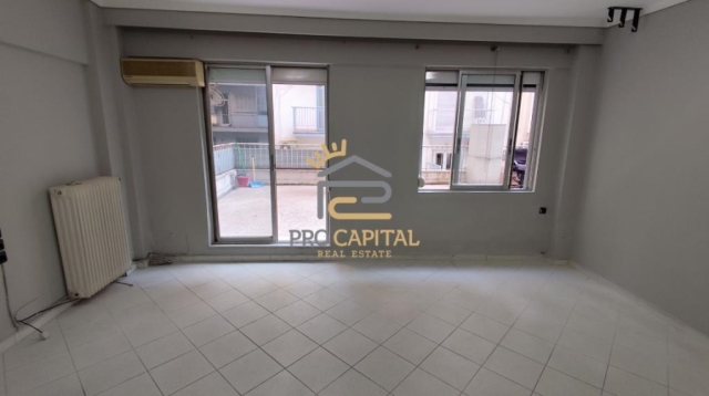 (Προς Ενοικίαση) Επαγγελματικός Χώρος Γραφείο || Θεσσαλονίκη Κέντρο/Θεσσαλονίκη - 65 τ.μ, 600€ 