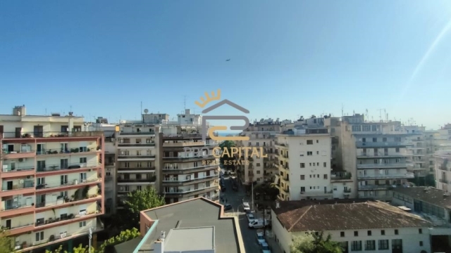 (Προς Ενοικίαση) Κατοικία Γκαρσονιέρα || Θεσσαλονίκη Κέντρο/Θεσσαλονίκη - 50 τ.μ, 1 Υ/Δ, 500€ 