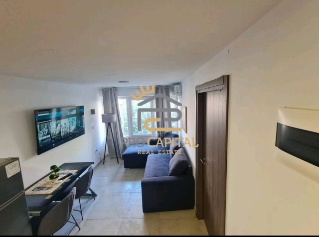 (For Sale) Residential || Thessaloniki Center/Thessaloniki - 45 Sq.m, 1 Bedrooms, 600€ 