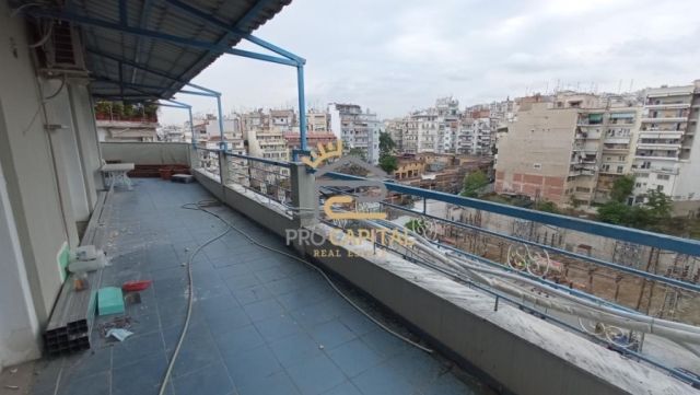 (Προς Πώληση) Επαγγελματικός Χώρος Γραφείο || Θεσσαλονίκη Κέντρο/Θεσσαλονίκη - 163 τ.μ, 420.000€ 